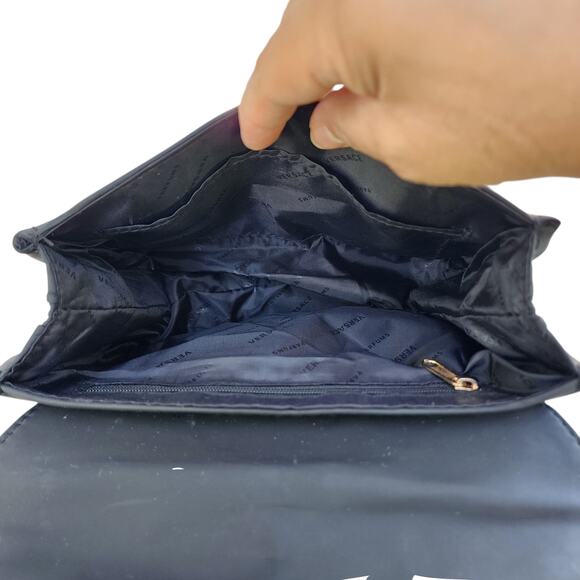 Versace Parfums Medusa Logo Crossbody Bag - Picture 6 of 10